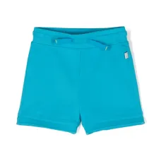 Шорты из джерси с принтом Sunshine Sunglasses