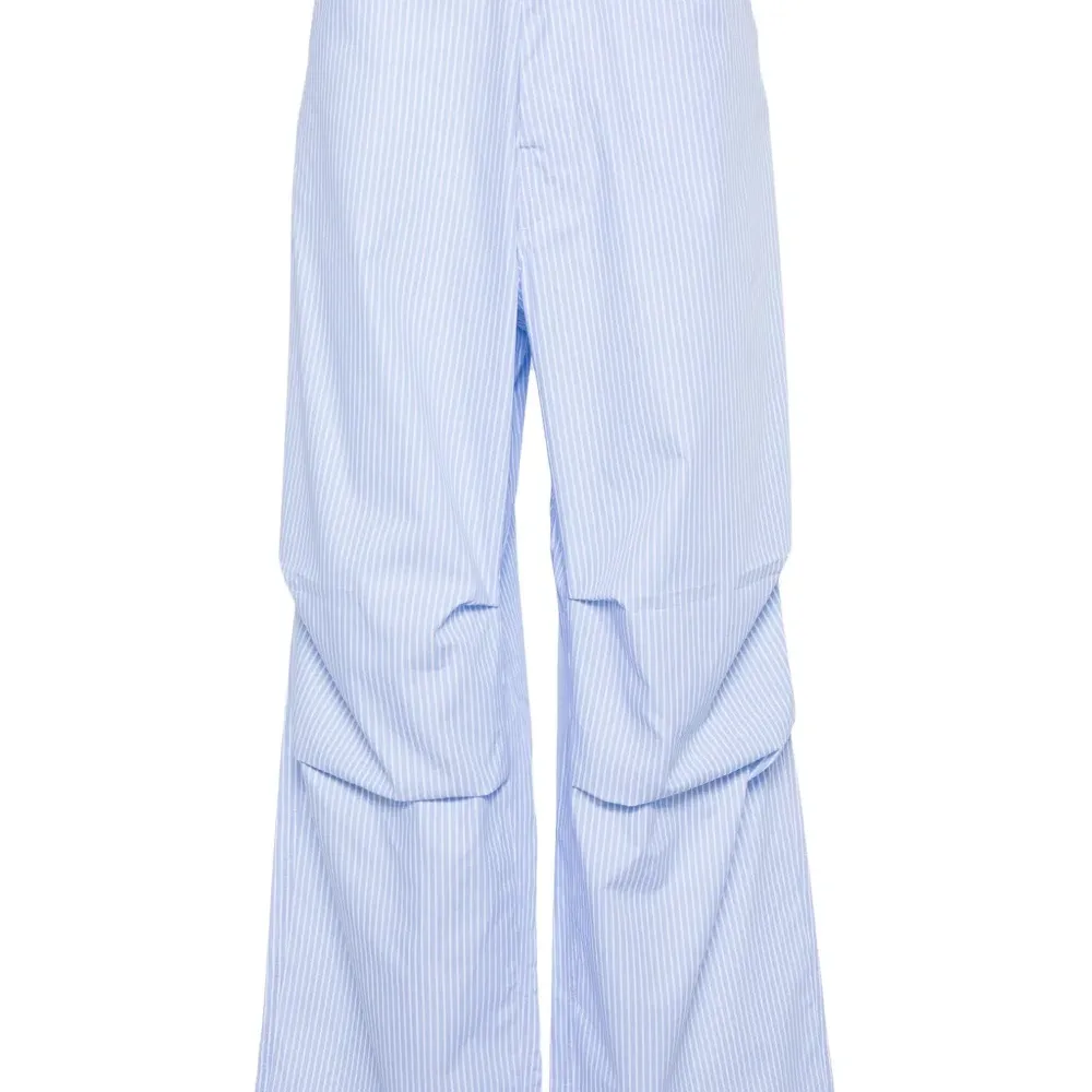 Брюки Daisy в тонкую полоску Брюки Daisy в тонкую полоску