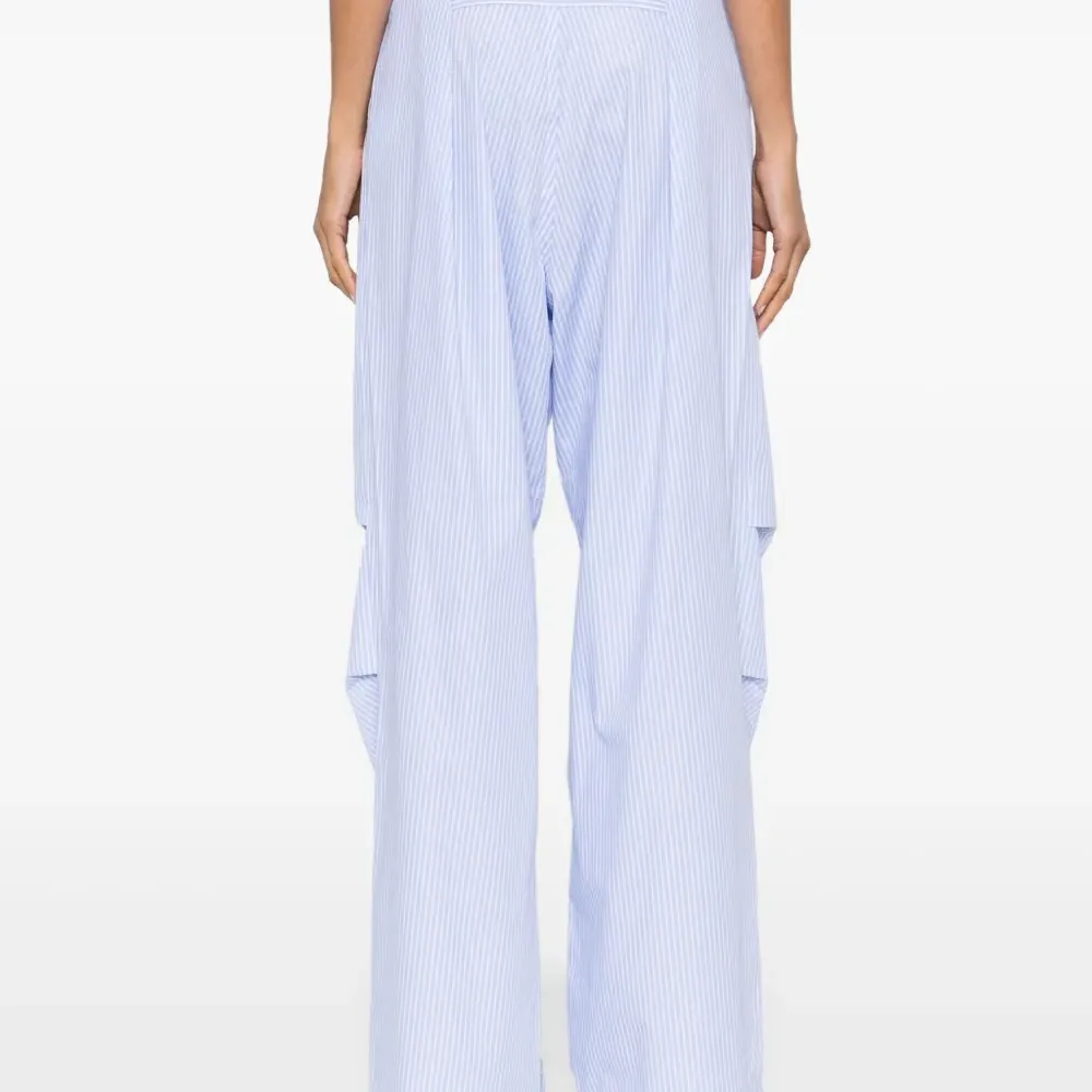 Брюки Daisy в тонкую полоску Брюки Daisy в тонкую полоску