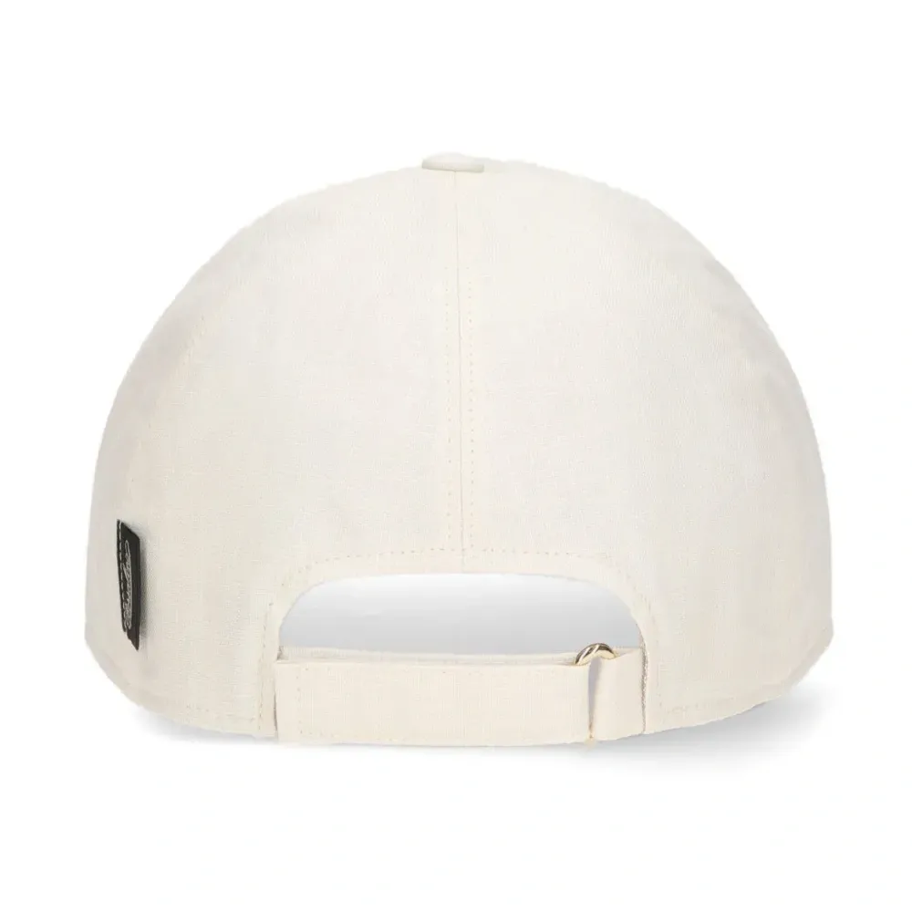 Бейсболка Hiker с логотипом