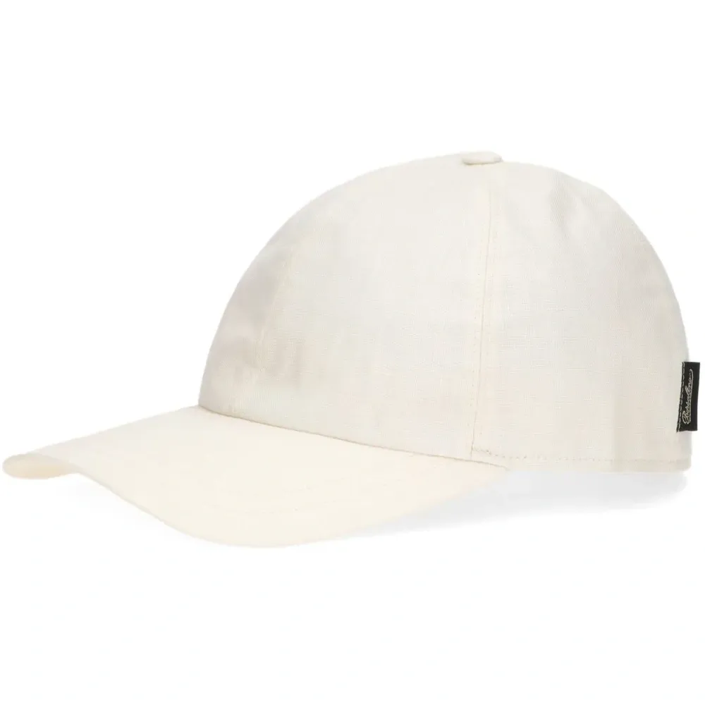 Бейсболка Hiker с логотипом