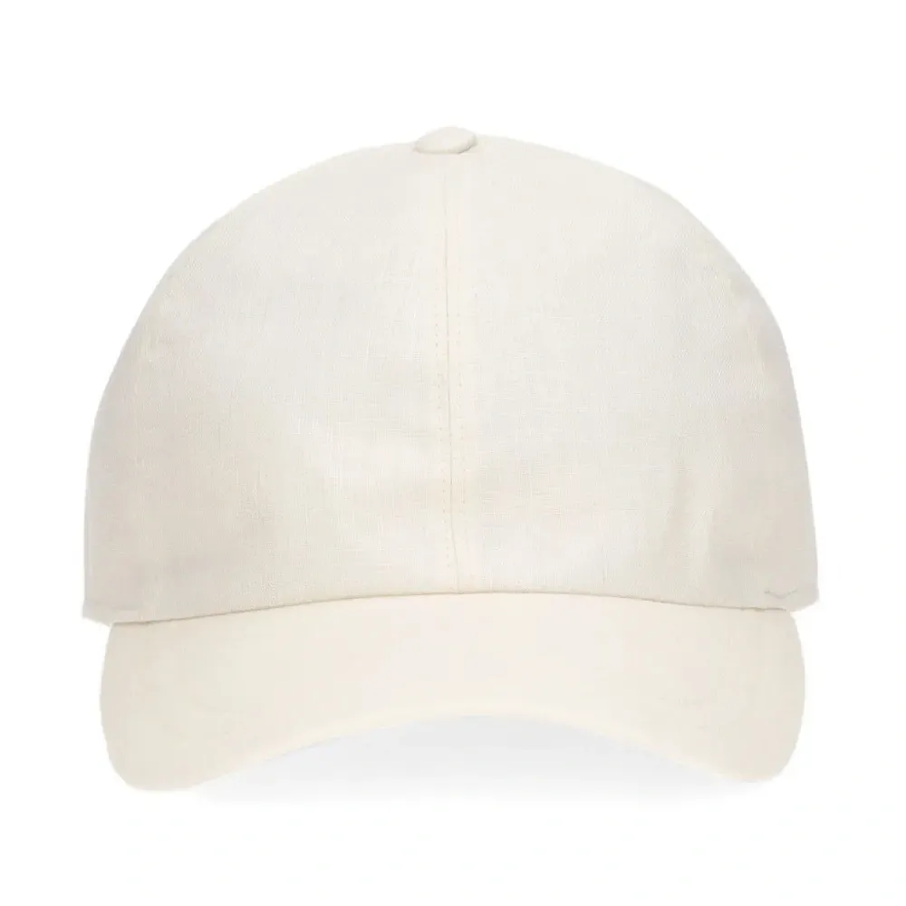 Бейсболка Hiker с логотипом