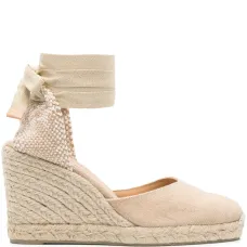 Эспадрильи Carina 90 на танкетке