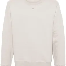 Толстовка с вырезами