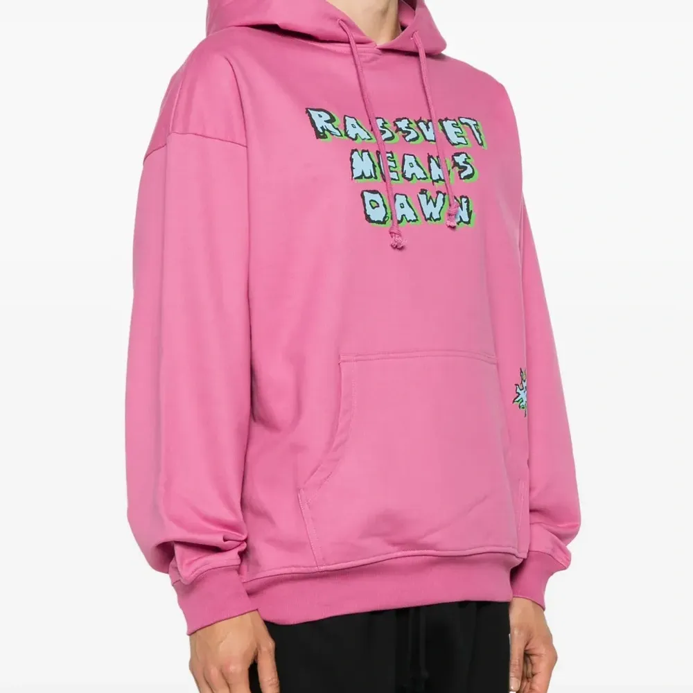 Худи с надписью Худи с надписью