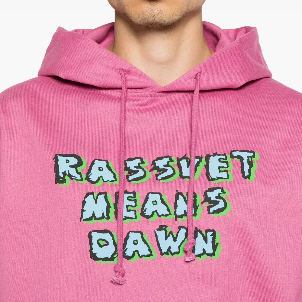 Худи с надписью Худи с надписью