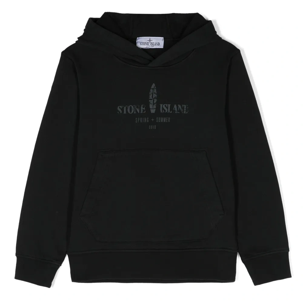 Худи с логотипом