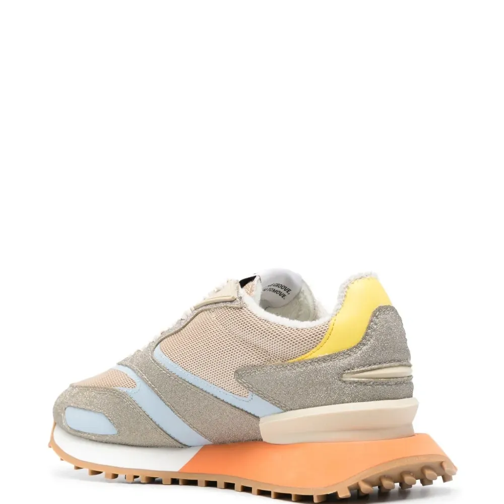 Кроссовки Rush Starlight Groove 2.0