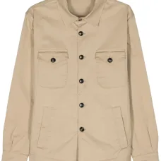 Рубашка с длинными рукавами