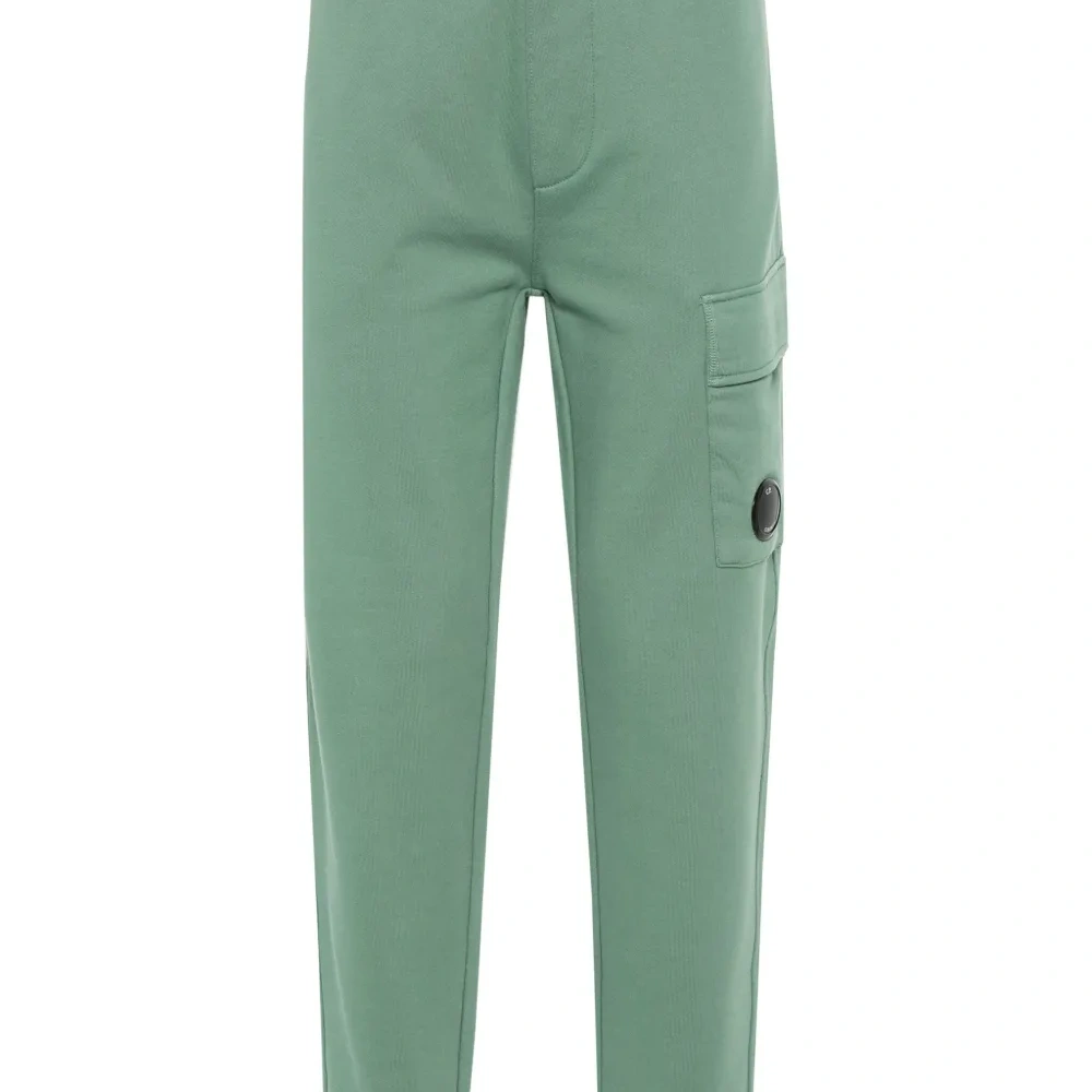 Спортивные брюки с декором Lens Спортивные брюки с декором Lens