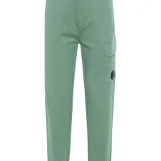 Спортивные брюки с декором Lens