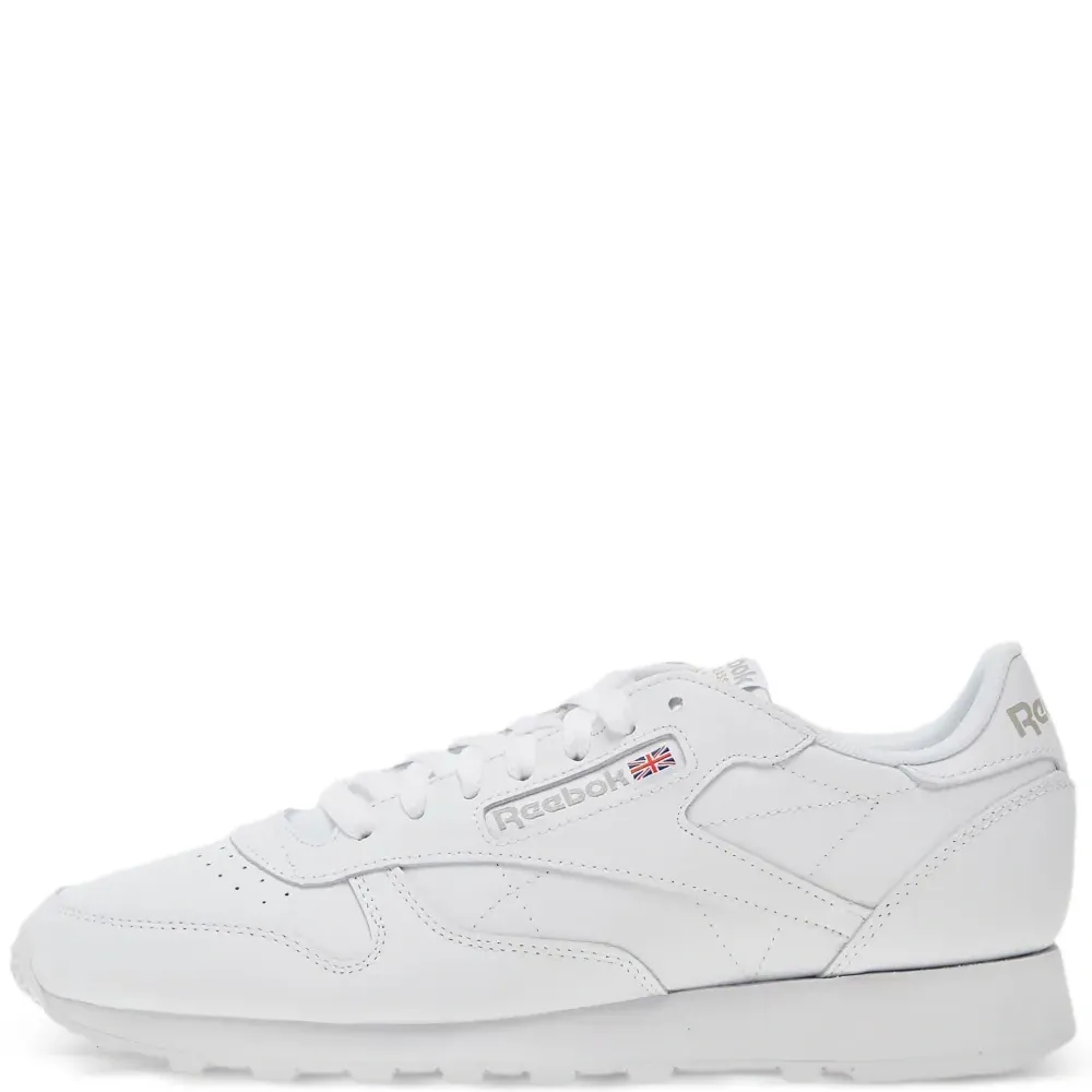 Кожаные кроссовки Кожаные кроссовки