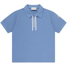 Рубашка поло с логотипом