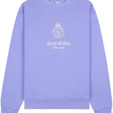 Толстовка с вышивкой Толстовка с вышивкой