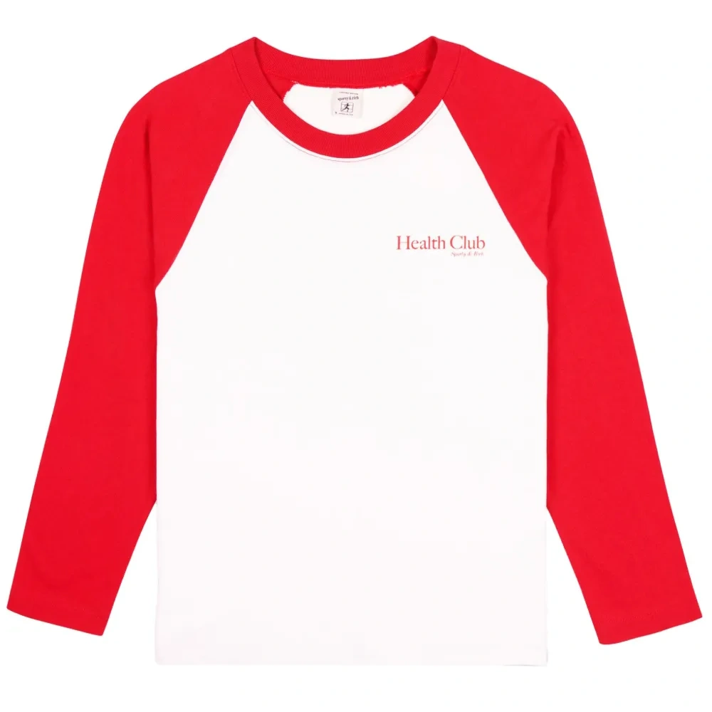 Футболка Health Club