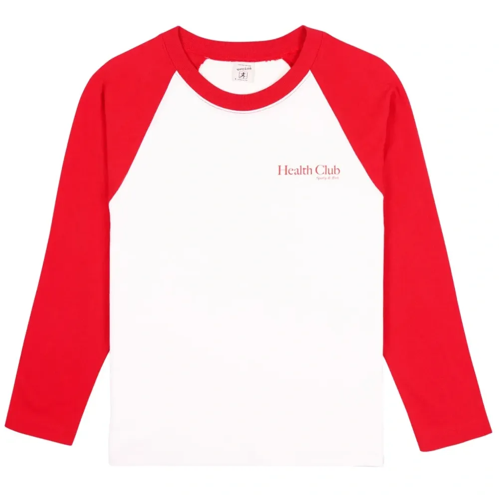 Футболка Health Club