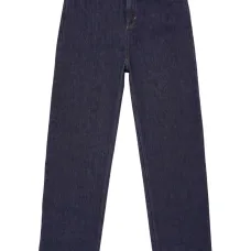 Джинсы свободного кроя Джинсы свободного кроя