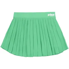 Юбка мини Prince Sporty со складками