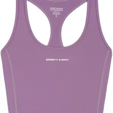 Топ без рукавов SR Bold Sports