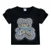 Футболка с аппликацией