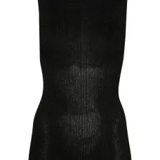 Топ с эффектом металлик