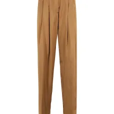 Прямые брюки