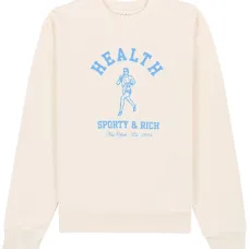 Толстовка SR Running Club Толстовка SR Running Club