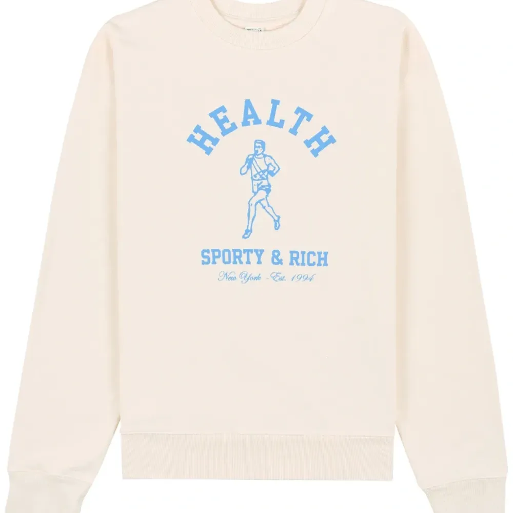 Толстовка SR Running Club Толстовка SR Running Club