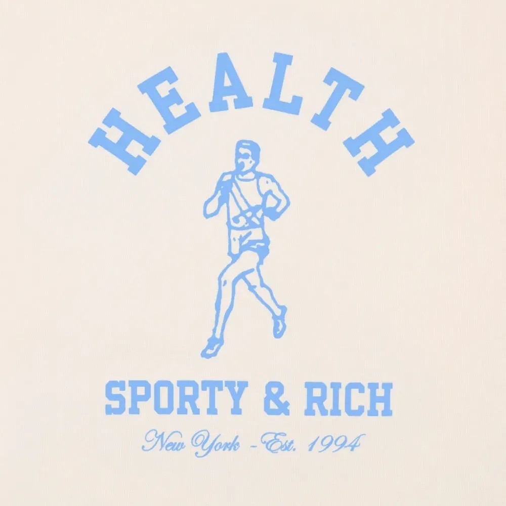 Толстовка SR Running Club Толстовка SR Running Club