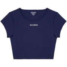 Футболка с логотипом