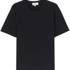 Футболка с круглым вырезом Футболка с круглым вырезом