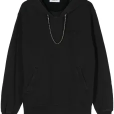 Худи с цепочкой