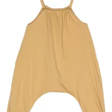 Комбинезон Babygeo из органического хлопка Комбинезон Babygeo из органического хлопка