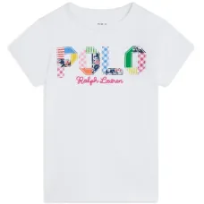 Футболка с логотипом