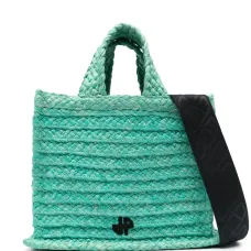 Маленькая сумка-тоут JP