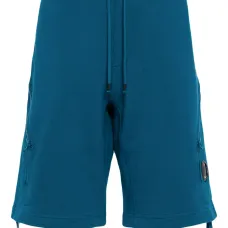 Шорты с декором Lens