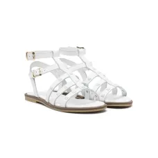 Сандалии с заклепками Сандалии с заклепками