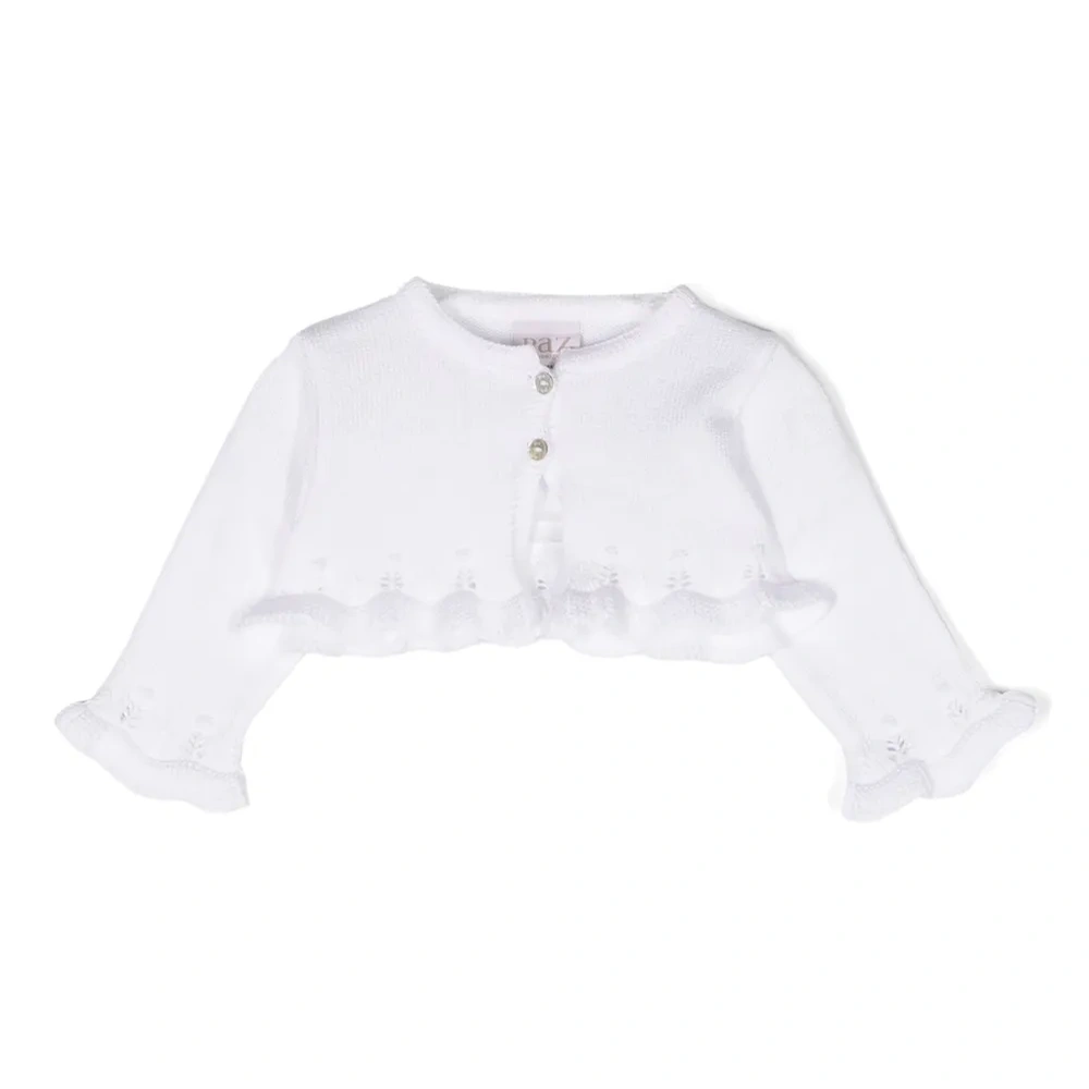 Укороченный кардиган Iris