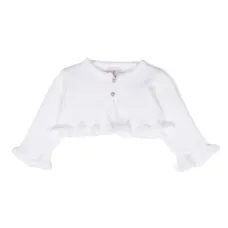 Укороченный кардиган Iris