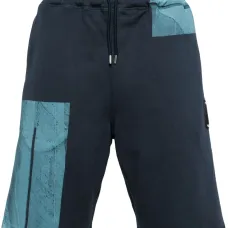 Спортивные шорты Strand в стиле колор-блок Спортивные шорты Strand в стиле колор-блок