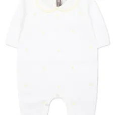 Ромпер в горох Ромпер в горох