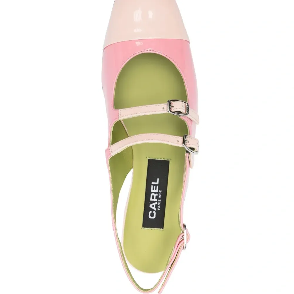 Туфли Abricot 20 Туфли Abricot 20