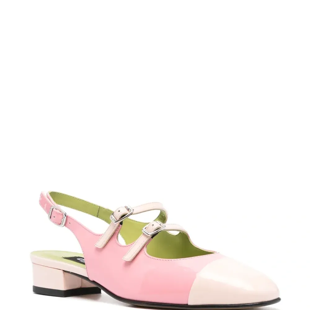 Туфли Abricot 20 Туфли Abricot 20