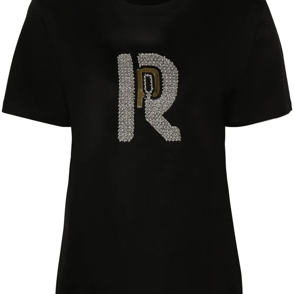 Декорированная футболка