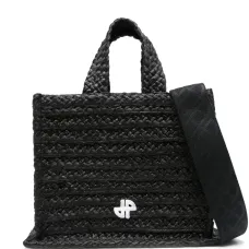 Маленькая сумка-тоут JP