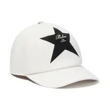 Бейсболка с принтом Бейсболка с принтом