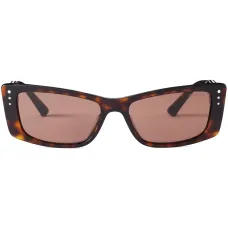 Солнцезащитные очки Lexy в прямоугольной оправе