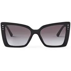 Солнцезащитные очки Lorea в оправе 'кошачий глаз'