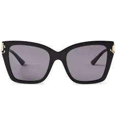 Солнцезащитные очки Kira в оправе 'кошачий глаз'