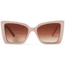 Солнцезащитные очки Lorea в оправе 'кошачий глаз'